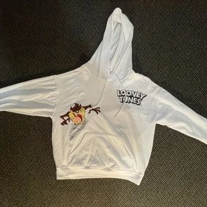 LOONEY TUNES hoodie